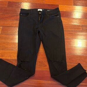 DL1961 Margaux Instasculpt Ankle Skinny-30